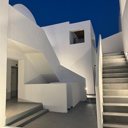 Angelo Estate Santorini Aparthotel Perissa  Exterior foto