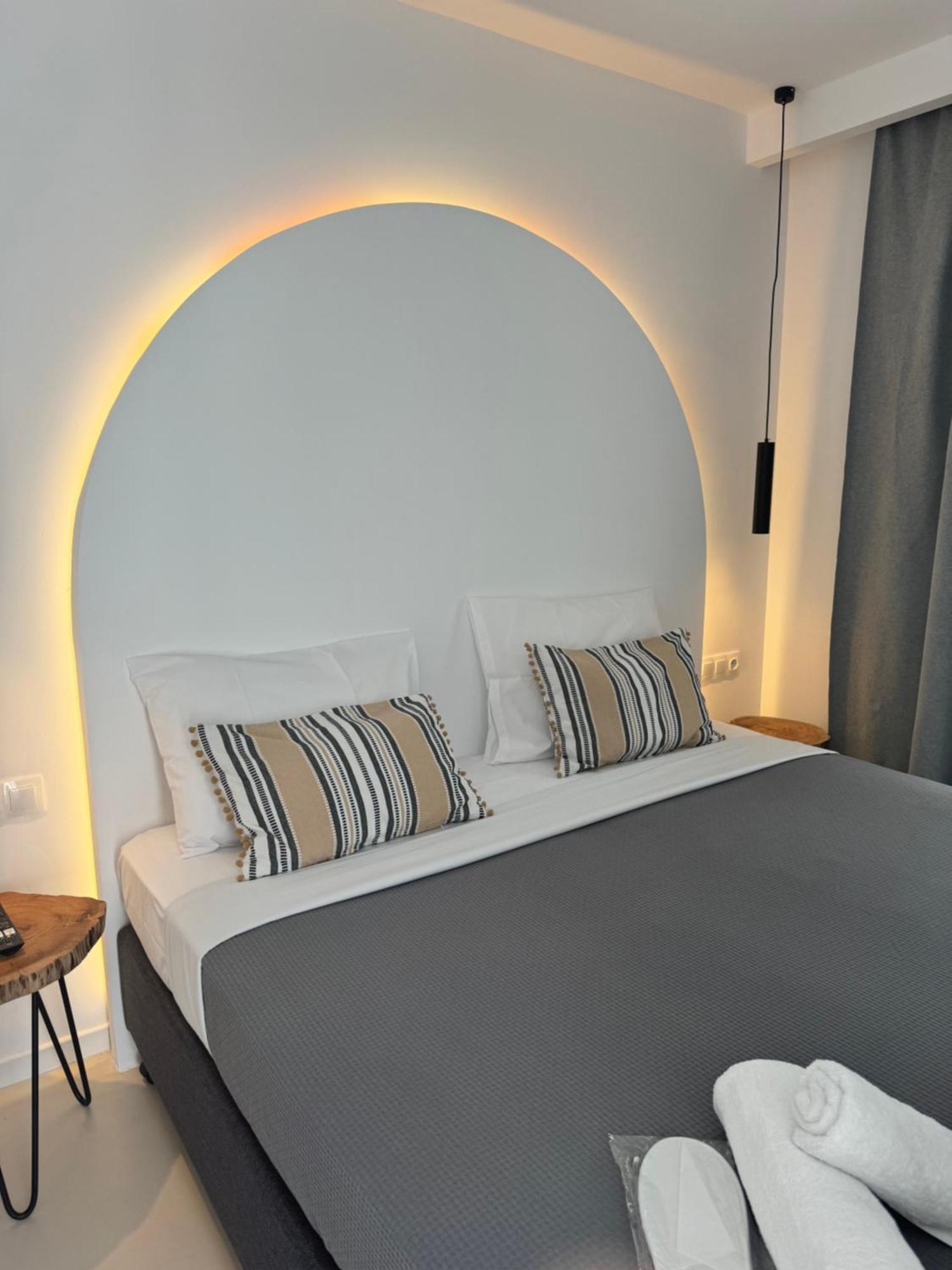 Angelo Estate Santorini Aparthotel Perissa  Exterior foto